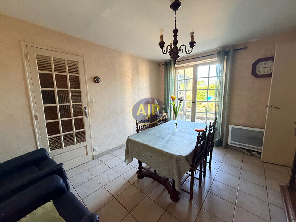 Vente Maison Maison 5 pièces - Sortie de bourg Guémené Guemene penfao