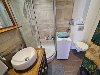  Appartement à louer 1 pièce 25 m²