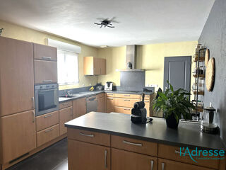  Maison � vendre 6 pi�ces 105 m�