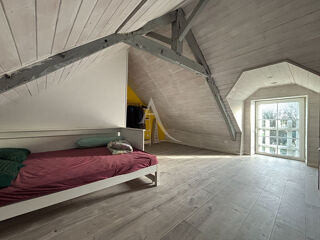  Maison � vendre 5 pi�ces 112 m�