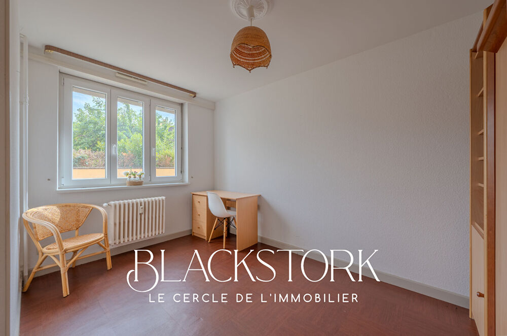 Vente Appartement Appartement Colmar 2 pièces 39 m2 Colmar