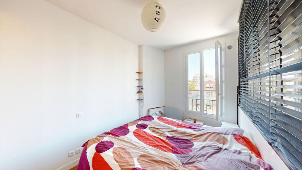 Appartement – Montreuil - Plus