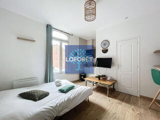  Appartement � louer 1 pi�ce 17 m�