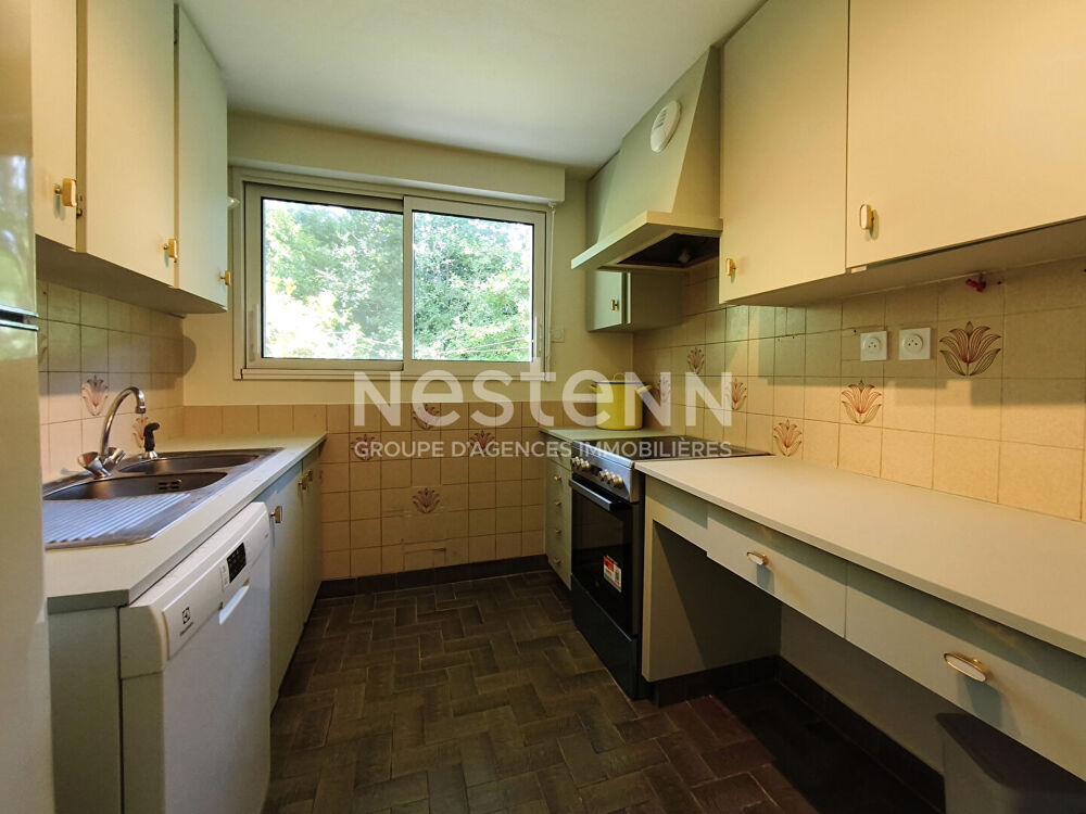 Vente Maison Maison d'architecte à vendre à Saint Nolff - 5 chambres - Grand terrain Saint nolff