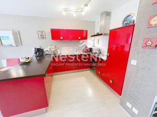  Appartement  vendre 3 pices 61 m