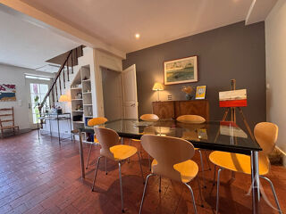  Maison à vendre 7 pièces 141 m²
