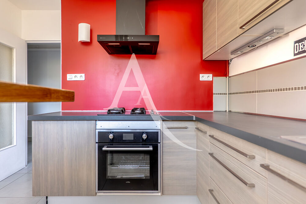 Vente Appartement T2  CENTRE VILLE !!! Limeil brevannes