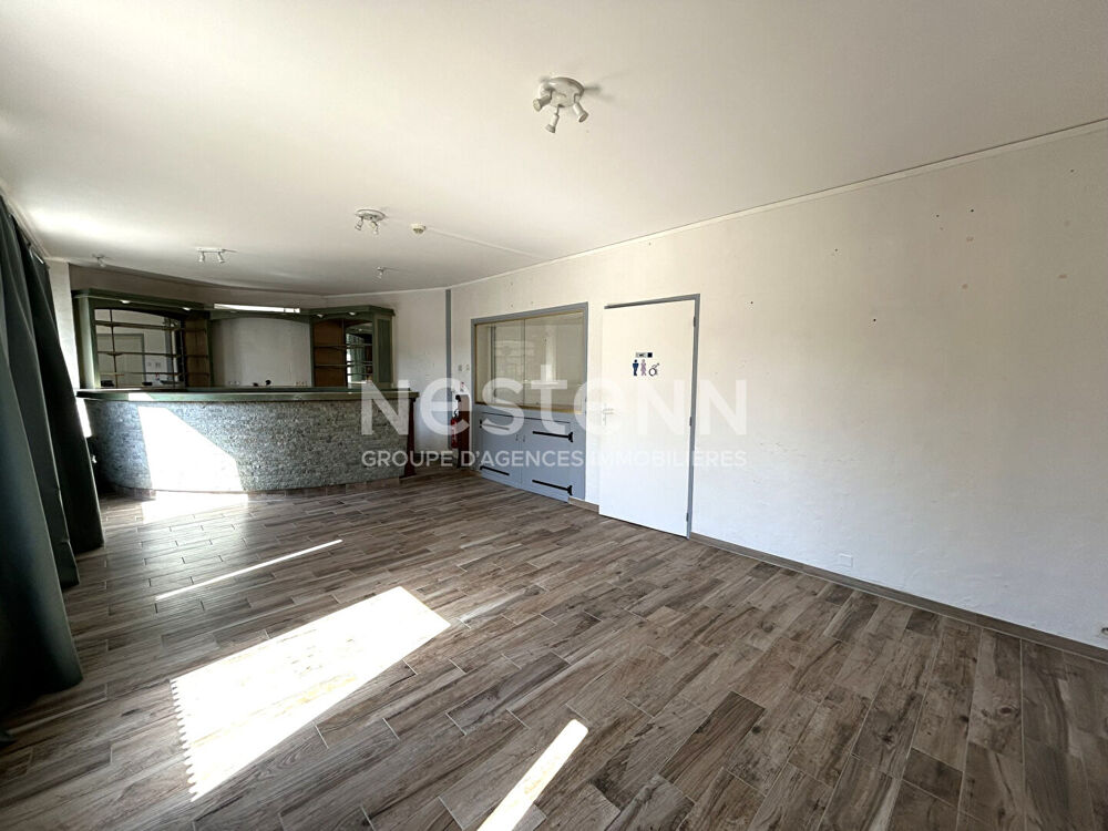 Vente Maison Ensemble immobilier à usage commercial en plein centre de Chabris (Indre 36) Chabris