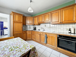  Maison � vendre 6 pi�ces 122 m�