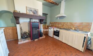  Maison � vendre 4 pi�ces 78 m�