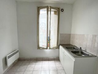  Appartement � vendre 1 pi�ce 30 m�