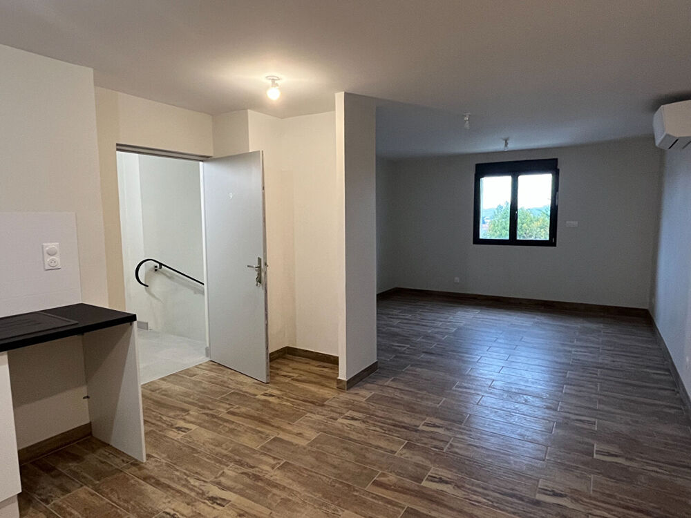 Appartement T3 LE CREUSOT