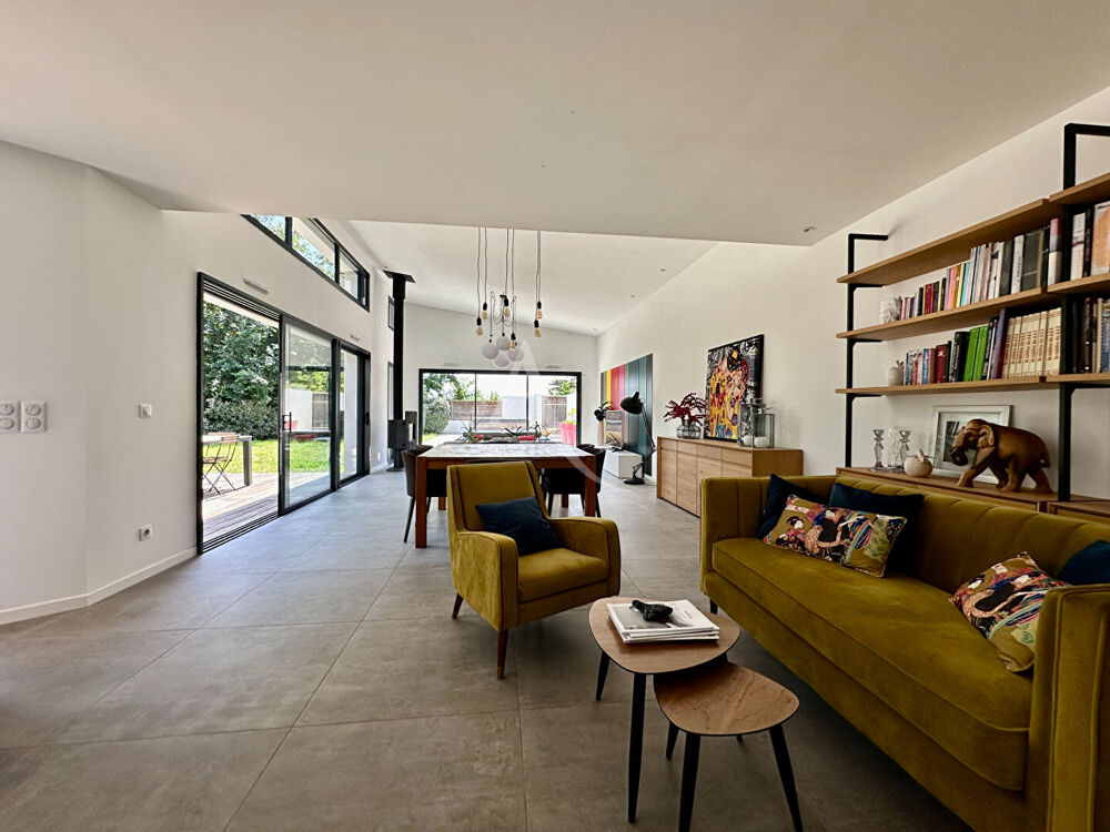  vendre  Maison Saint-Gilles-Croix-de-Vie (85800)