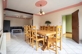  Maison � vendre 5 pi�ces 111 m�