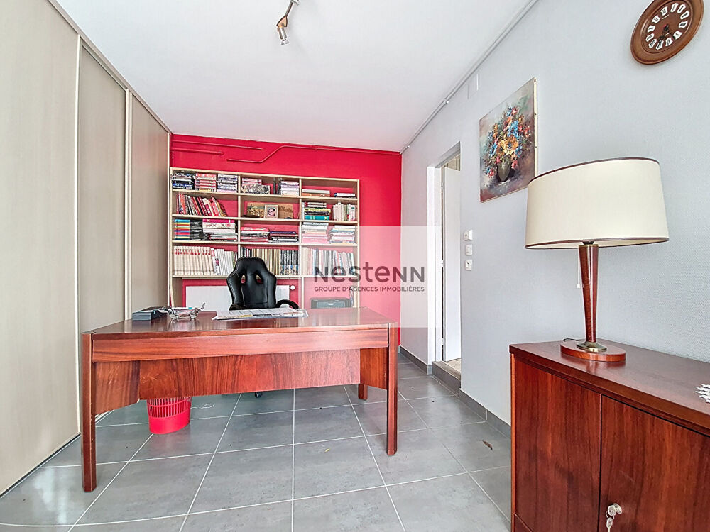 SAINT AVERTIN : Maison 3 chambres très bien entretenue proche commodités
