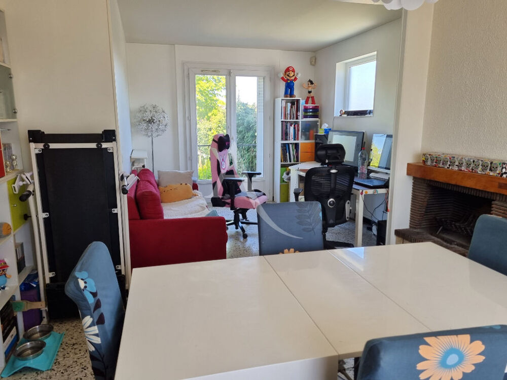 Vente Maison Maison Ermont 5 pièce(s) 104.33 m2 Ermont