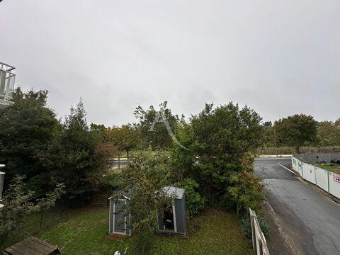  Appartement � louer 2 pi�ces 30 m�