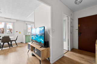  Appartement à vendre 4 pièces 74 m²