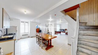  Maison � vendre 6 pi�ces 155 m�