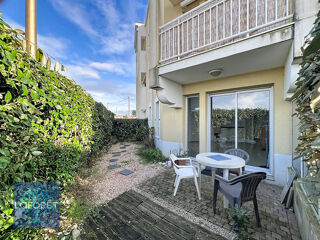  Appartement  vendre 2 pices 36 m