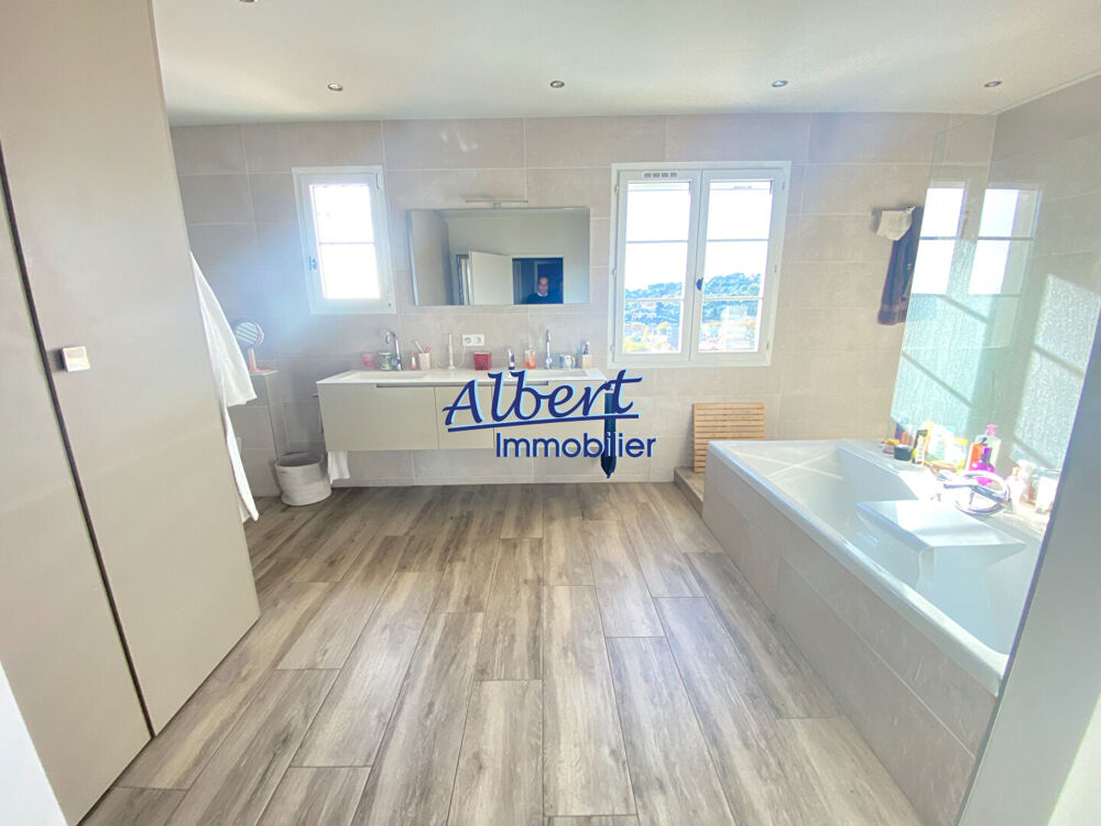 � vendre  Maison Ollioules (83190)