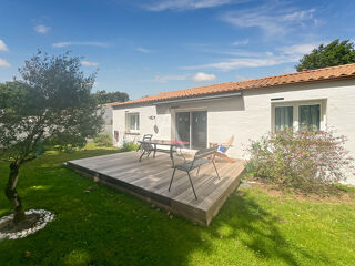  Maison à vendre 4 pièces 95 m²