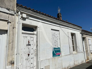 Maison à vendre 3 pièces 59 m²
