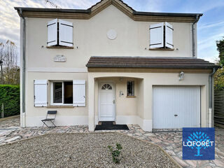  Maison � vendre 7 pi�ces 135 m�