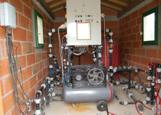  Terrain � vendre 8500 m�