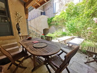  Maison à vendre 4 pièces 93 m²