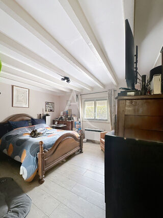  Maison � vendre 4 pi�ces 75 m�