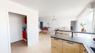  Maison à vendre 5 pièces 102 m²