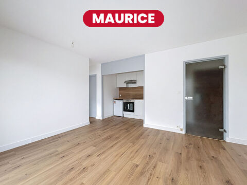   Maurice T2 - 39m2 - Lille Saint Michel Appartement - 2 pi�ce(s) - 39 m�