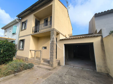  Maison � louer 4 pi�ces 69 m�