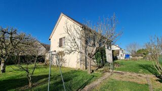  Maison à vendre 4 pièces 93 m²