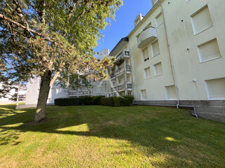  Appartement à vendre 3 pièces 67 m²