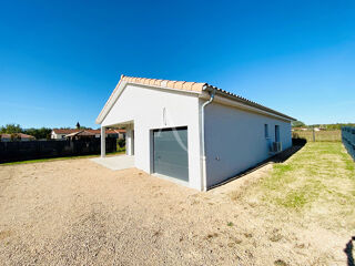  Maison � vendre 4 pi�ces 95 m�