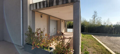  Appartement � louer 4 pi�ces 102 m�