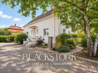 Vente Maison Maison individuelle à Colmar 121m2 Colmar