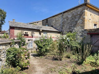  Maison à vendre 8 pièces 155 m²
