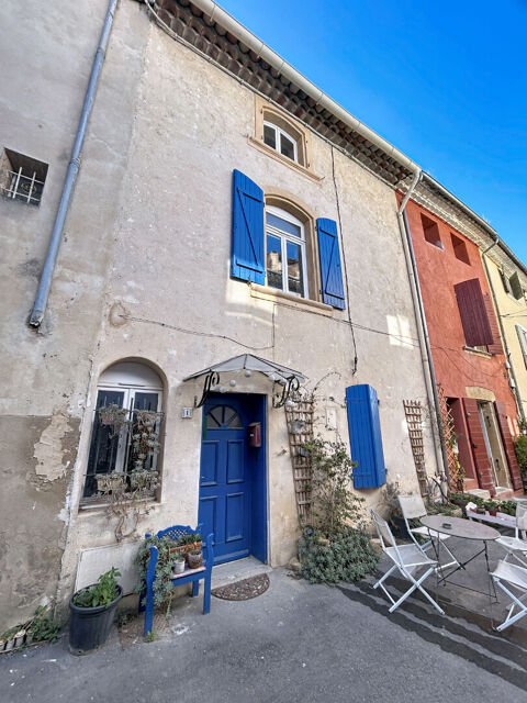  Maison � louer 4 pi�ces 93 m�