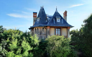 Maison à vendre 12 pièces 208 m²