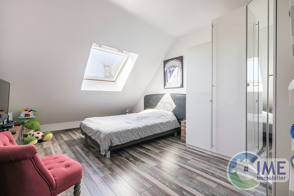 à vendre  Maison Ballainvilliers (91160)
