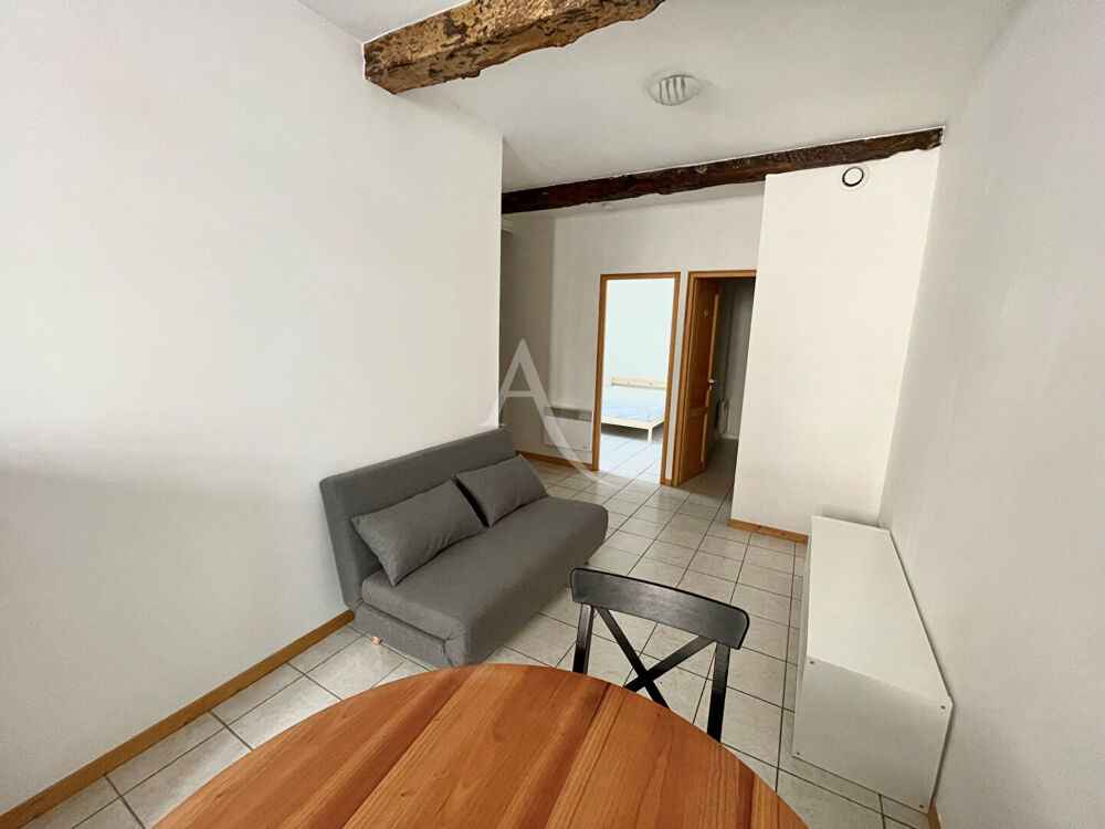 Location Appartement Appartement T2 meublé de 34m² à Samatan Samatan