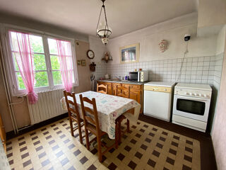  Maison à vendre 5 pièces 96 m²