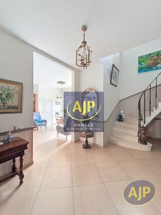  Maison à vendre 8 pièces 306 m²