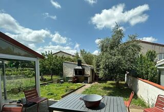  Maison � vendre 6 pi�ces 97 m�