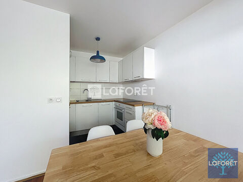  Appartement � louer 3 pi�ces 55 m�