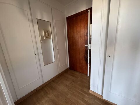  Appartement � louer 1 pi�ce 27 m�