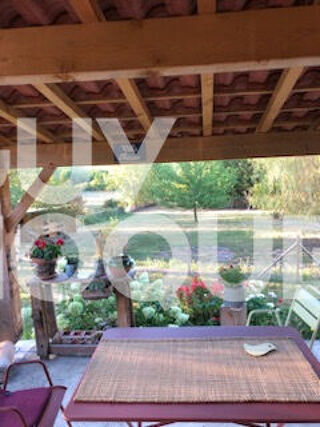 Maison à vendre 5 pièces 144 m²